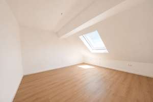 Wohnen auf zwei Ebenen! Helle Maisonettewohnung mit Balkon und Garage in Köln-Mengenich – 50829 Bocklemünd/Mengenich, Köln – Vorschaubild 18