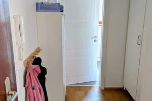 Zuhause im Grünen - Großzügige Maisonette-Wohnung in BS-Schapen – Die vollständige Adresse der Immobilie erhältst du vom Anbieter., 38104 Volkmarode, Braunschweig – Vorschaubild 11