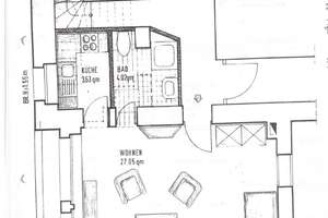 Stilvolle Gründerzeitvilla - MFH mit Entwicklungspotenzial in begehrter Lage Heidelberg-Neuenheim – Die vollständige Adresse der Immobilie erhältst du vom Anbieter., 69120 Neuenheim, Heidelberg – Vorschaubild 15