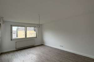 Frisch sanierte 2-Zimmer-Wohnung mit Balkon in Krefeld – Die vollständige Adresse der Immobilie erhältst du vom Anbieter., 47803 Inrath/Kliedbruch, Krefeld – Vorschaubild 2