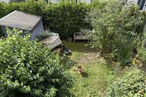 Helles Reihenmittelhaus mit studioähnlicher Dachgeschosswohnung – ideal für Familien! – Die vollständige Adresse der Immobilie erhältst du vom Anbieter., 93055 Ostenviertel, Regensburg – Vorschaubild 9