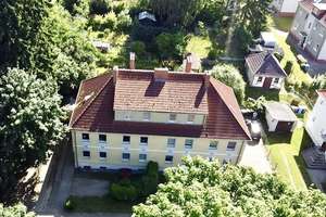 MFH mit 6 WE und jeweils eigenem Garten! – Die vollständige Adresse der Immobilie erhältst du vom Anbieter., 18528 Bergen auf Rügen – Vorschaubild 5
