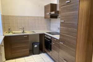 Außergewöhnliche Singlewohnung direkt am Stadtpark; zentral und naturnah