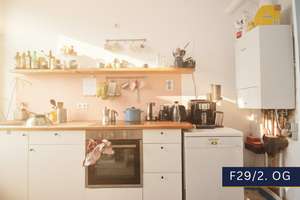 Viertel | Gepflegtes Mehrfamilienhaus mit 8 Wohnungen zzgl. Gewerbe in toller Lage zu Faktor 17! – Die vollständige Adresse der Immobilie erhältst du vom Anbieter., 28203 Steintor, Bremen – Vorschaubild 27