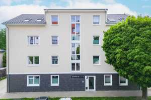 voll möblierter Neubau 2-Zimmer-Wohnung mit Einbauküche – Magdeburg – Vorschaubild 15