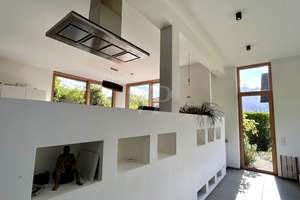 Exklusives Architektenhaus mit Design-Highlights und offenem Wohnkonzept – Die vollständige Adresse der Immobilie erhältst du vom Anbieter., 69151 Neckargemünd – Vorschaubild 4