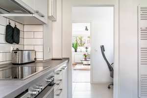 Moderne 2-Zimmerwohnung im Hochparterre zu erwerben! – Die vollständige Adresse der Immobilie erhältst du vom Anbieter., 22305 Barmbek-Nord, Hamburg – Vorschaubild 10