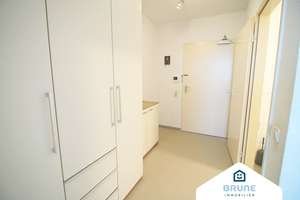 BRUNE IMMOBILIEN: So weit das Auge reicht – Die vollständige Adresse der Immobilie erhältst du vom Anbieter., 27568 Mitte, Bremerhaven – Vorschaubild 9