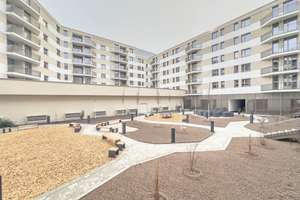 Endlich Zuhause: 0-Zimmer-Single-Wohnung – Johann-Eck-Straße 6, 4315 Neustadt-Neuschönefeld, Leipzig – Vorschaubild 11