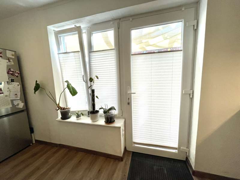 Immobilie in Barnitz - Einfamilienhaus mit Einliegerwohnung und großer Dachterrasse mit Blick auf die Trave        ( A3202) - Bild 12