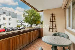 Bezugsfrei – stilvolle 4-Zimmer-Wohnung mit Komfort, Substanz und sonniger Loggia – Die vollständige Adresse der Immobilie erhältst du vom Anbieter., 30459 Oberricklingen, Hannover – Vorschaubild 3