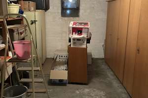 Altersruhesitz im "Dornröschenschlaf "  am Hiroshimapark - mit Aufzug und Garage – Die vollständige Adresse der Immobilie erhältst du vom Anbieter., 24103 Exerzierplatz, Kiel – Vorschaubild 15