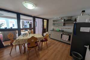 Haus mit bezugsfertiger Wohnung, erweiterbar um 2 Einheiten und Dachausbau – Hessische Straße 8, 99830 Treffurt – Vorschaubild 11
