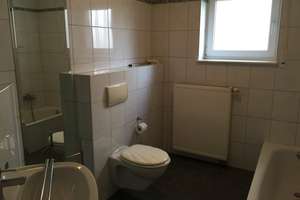 Renovierte 2-Zimmer-Wohnung mit Terrasse in Paderborn-Neuenbeken – Schönborner Straße 1, 33100 Neuenbeken, Paderborn – Vorschaubild 8