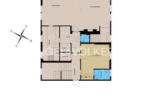 Exklusive Designerwohnung mit Blick auf den Dom – Die vollständige Adresse der Immobilie erhältst du vom Anbieter., 55116 Altstadt, Mainz – Vorschaubild 17