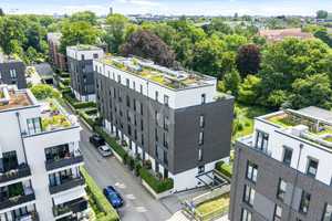 Energetisch hochwertige 4ZI- Garten-Maisonette mit Blick in den Park! – Hamburg – Vorschaubild 16
