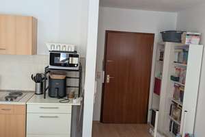 1-Zimmer-Apartment mit Tiefgaragenstellplatz in Uni-Nähe – L7 6a, 68161 Innenstadt/Jungbusch, Mannheim – Vorschaubild 4