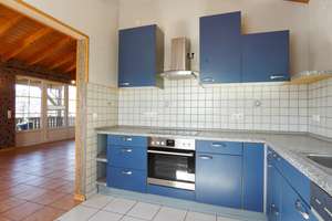 Bungalow mit Pool & Sauna auf 1.700 m² – Ihr privates Wellness-Paradies in Kyllburg – Die vollständige Adresse der Immobilie erhältst du vom Anbieter., 54655 Kyllburg – Vorschaubild 8