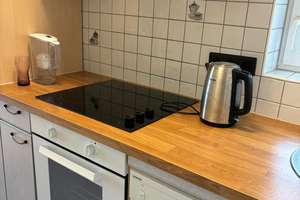 Helle 1-Zimmer-Wohnung mit Balkon & EBK in ruhiger Lage in Stuttgart- Weilimdorf – Deidesheimer Straße 15, 70499 Weilimdorf (Ortsteil), Stuttgart – Vorschaubild 5