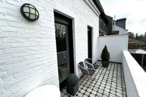 Maisonette mit außergewöhnlichem Raumgefühl – Die vollständige Adresse der Immobilie erhältst du vom Anbieter., 47799 Cracau, Krefeld – Vorschaubild 11