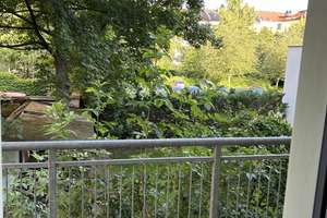 Ab sofort helle 3-Zimmer-Wohnung mit großem Balkon und Weitblick ins Grüne. Provisionsfreie – Wiederitzscher Straße 21, 4155 Gohlis-Süd, Leipzig – Vorschaubild 52