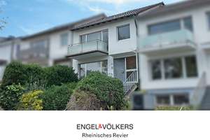 Reihenmittelhaus mit Traum-Fernblick über die Bonner Bucht – Die vollständige Adresse der Immobilie erhältst du vom Anbieter., 53332 Bornheim – Vorschaubild 1