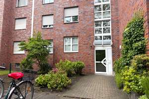 Exklusive Wohnung am Golfclub Erle mit hochwertiger Ausstattung und moderner Einbauküche | ca. 49 m² – Die vollständige Adresse der Immobilie erhältst du vom Anbieter., 45891 Erle, Gelsenkirchen – Vorschaubild 10