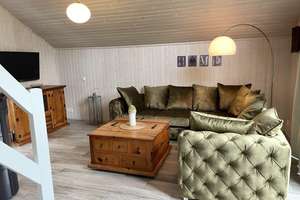 komfortables Ferienhaus am Mirower See – Wildgansstraße 71, 17252 Mirow – Vorschaubild 6