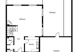 Charmantes Einfamilienhaus mit Linden-Garten – Die vollständige Adresse der Immobilie erhältst du vom Anbieter., 50996 Hahnwald, Köln – Vorschaubild 13
