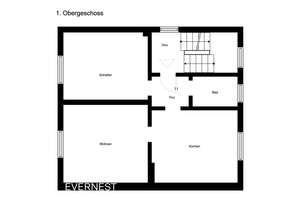 Solides Dreifamilienhaus mit flexibler Nutzung in Lütgendortmund – Die vollständige Adresse der Immobilie erhältst du vom Anbieter., 44388 Lütgendortmund (Ortsteil), Dortmund – Vorschaubild 31