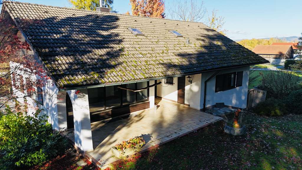 Immobilie in Tiefenbach - Gro��zügiges Renovierungsobjekt in begehrter Lage nahe Passau - Bild 3