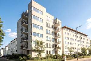 DAHME PARK LIVING - zur Selbstnutzung oder für Ihr Investment – Grünauer Straße 121, 12557 Köpenick, Berlin – Vorschaubild 3