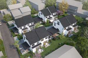 Traumhaftes Architektenhaus im Würmtal - Gilching in ruhiger Lage! – Starnberg (Kreis) – Vorschaubild 1