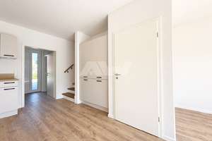 NEUBAU-Reihenmittelhaus in TOP-Lage von Norden! Objekt-Nr.: 25-021-01-F – Die vollständige Adresse der Immobilie erhältst du vom Anbieter., 26506 Norden – Vorschaubild 5