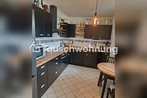 Tauschwohnung: Leipzig Plagwitz: 3-Zimmer-Wohnung mit Blick auf den Fluss – Die vollständige Adresse der Immobilie erhältst du vom Anbieter., 4229 Plagwitz, Leipzig – Vorschaubild 7