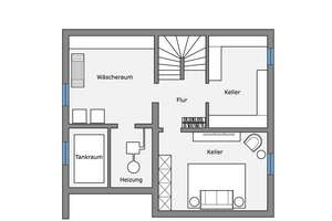 Ihr neues Familienglück in Katzwang - Einfamilienhaus mit viel Platz und schönem Garten! – Die vollständige Adresse der Immobilie erhältst du vom Anbieter., 90455 Katzwang, Reichelsdorf Ost, Reichelsdorfer Keller, Nürnberg – Vorschaubild 27
