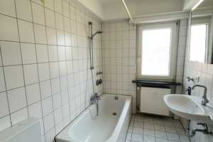  Gepflegte 2-Zimmer-Wohnung am  Mannheimer Wasserturm – Mannheim – Vorschaubild 4