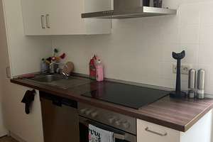 schöne 3-Zimmer-Altbau-Wohnung mit hohen Decken und Einbauküche | zentrumsnah – Die vollständige Adresse der Immobilie erhältst du vom Anbieter., 89073 Oststadt, Ulm – Vorschaubild 7
