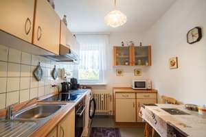Modern & angenehm: 2-Zimmer-Wohnung mit Balkon, Aufzug und Einbauküche in ruhiger Lage – Die vollständige Adresse der Immobilie erhältst du vom Anbieter., 77933 Lahr/Schwarzwald – Vorschaubild 4