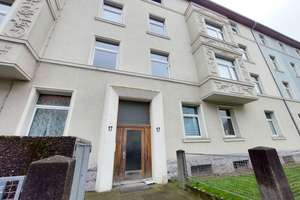 2-Zimmer-Wohnung, toller Schnitt - Diese Wohnung ist ein Hit!