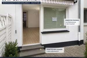 Wohnen mit Charakter: Stilvolle 2,5-Zimmer-Wohnung in Mönchengladbach – Wolfsittard 51a, 41179 Rheindahlen-Land, Mönchengladbach – Vorschaubild 2