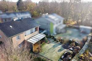 Großzügiges Zuhause für die Familie mit idyllischem Garten in einer Sackgasse gelegen. – Die vollständige Adresse der Immobilie erhältst du vom Anbieter., 33102 Kernstadt, Paderborn – Vorschaubild 4