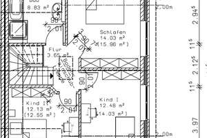 Neuwertiges Haus mit Carport und Einbauküche in Cuxhaven – Drangstweg 46b, 27474 Cuxhaven – Vorschaubild 12