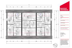Frankfurt Nieder-Eschbach: Reihenmittelhaus, 5 Zimmer, 143 m², Garten – 60437 Nieder-Eschbach, Frankfurt am Main – Vorschaubild 6