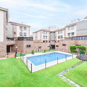 Immobilien zum Verkauf in Majadahonda