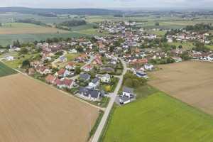 Großzügiges Einfamilienhaus auf Eckgrundstück mit Weitblick! – Eichstätt (Kreis) – Vorschaubild 35