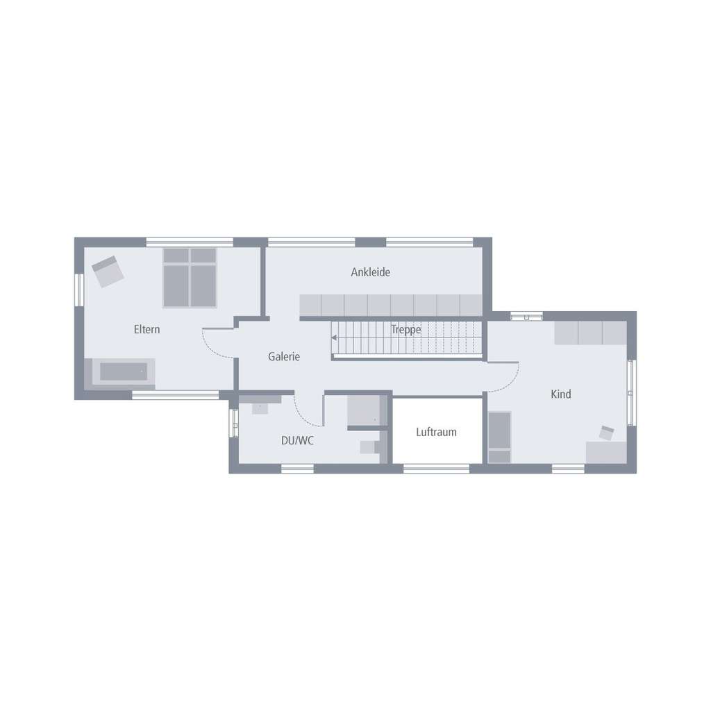 Immobilie in Welzow - DAS EINFAMILIENHAUS FÜR INDIVIDUALISTEN - Bild 3