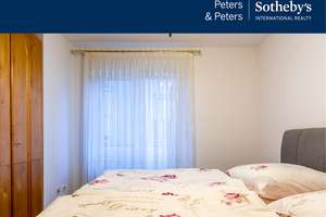 Klein aber fein: charmante, möblierte Zwei-Zimmer-Wohnung in Südost – Hasengartenstr. 34c, 65189 Südost, Wiesbaden – Vorschaubild 6