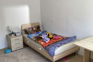 Viel Platz für den Alltag in dieser Doppelhaushälfte in Waldkraiburg – Die vollständige Adresse der Immobilie erhältst du vom Anbieter., 84478 Waldkraiburg – Vorschaubild 7