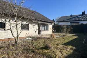 Großzügiges, renovbed. Wohnhaus - Massivbau mit Garage und Garten in ruhiger Lage – Schwäbisch Hall (Kreis) – Vorschaubild 4
